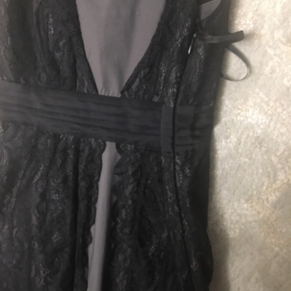 Anthropologie Moulinette Soueurs Lace Dress sz 4 - Picture 5 of 10